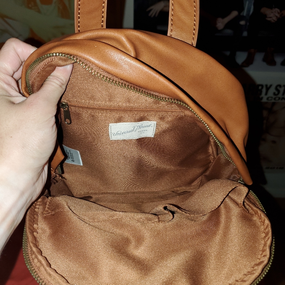 Universal Thread Backpack Mini - image 3